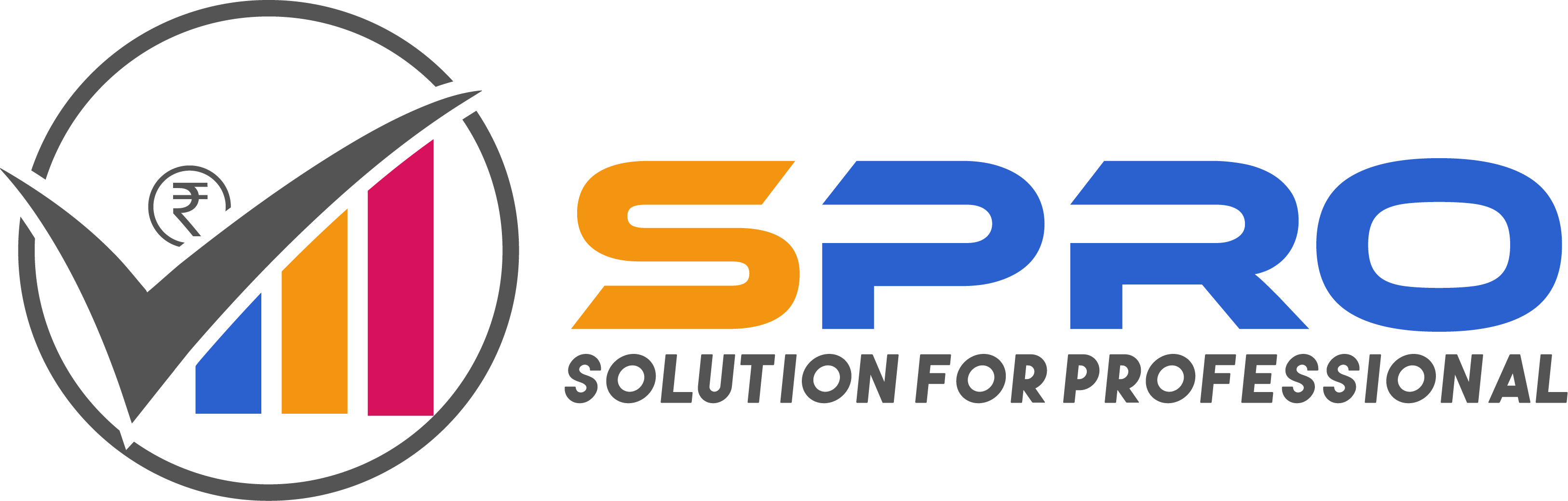 SPRO - Backend Solution for Profesionals