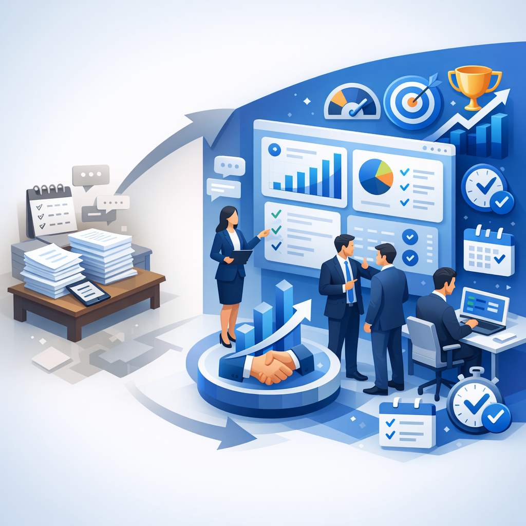 Mehta & Co Case Study