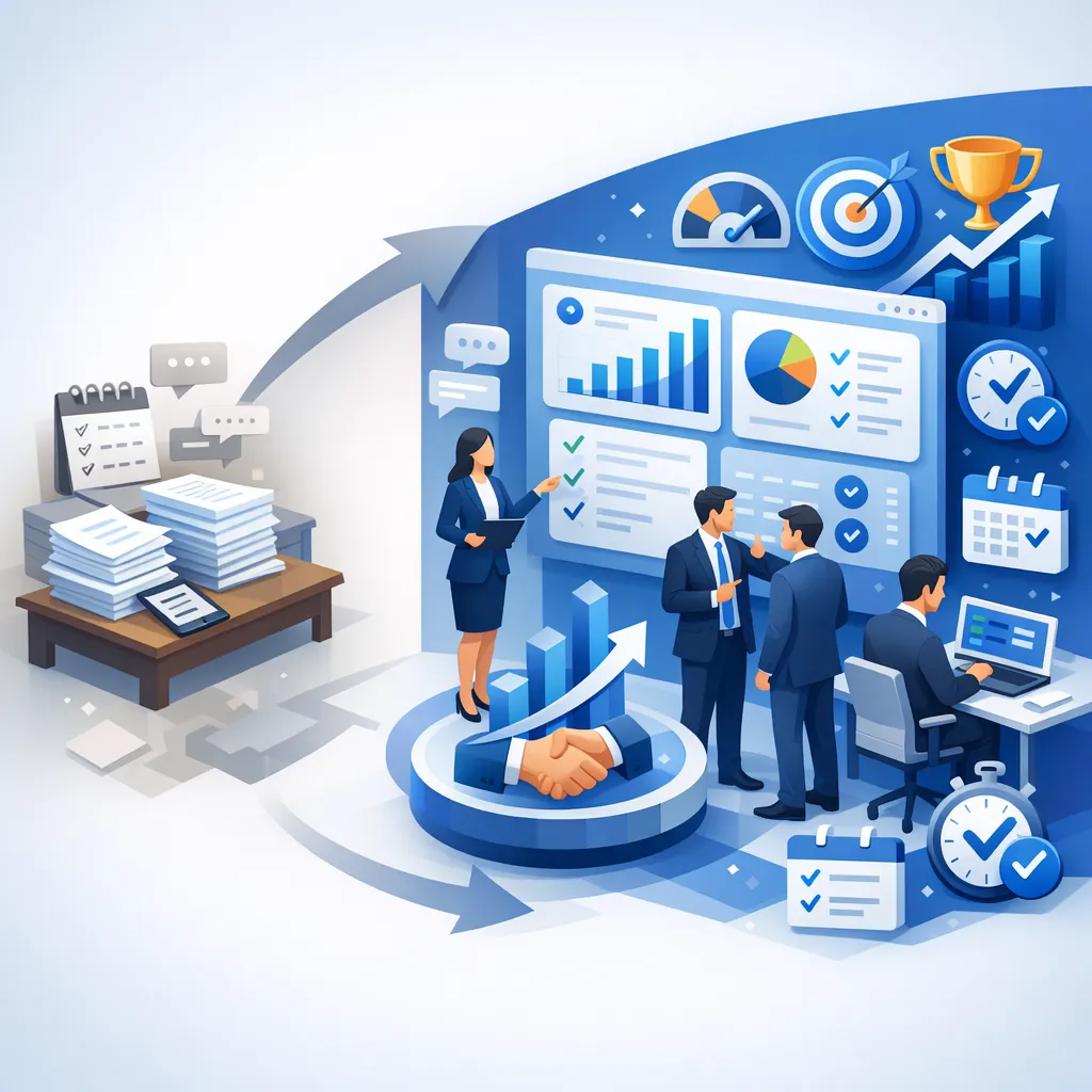 Mehta & Co Case Study
