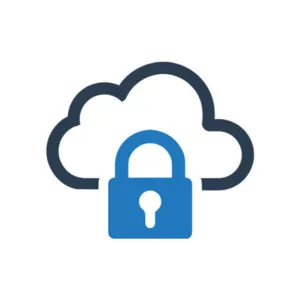 Secure Cloud Hosting