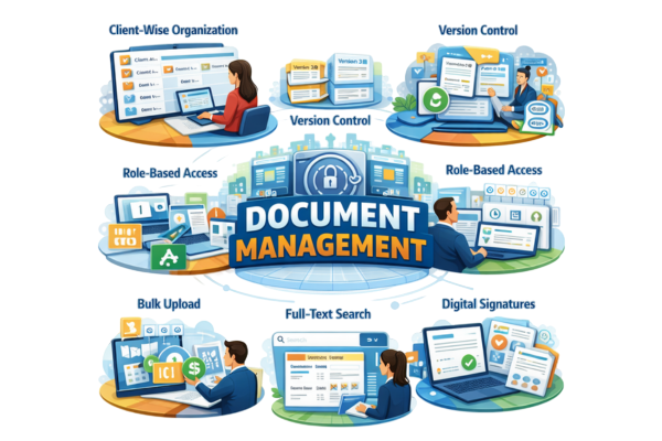 Document Management