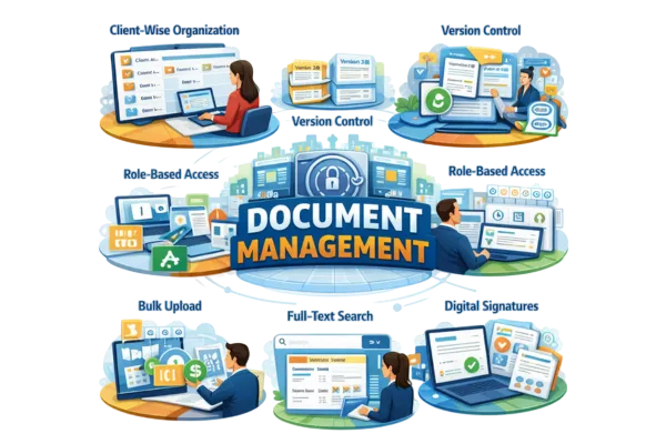 Document Management
