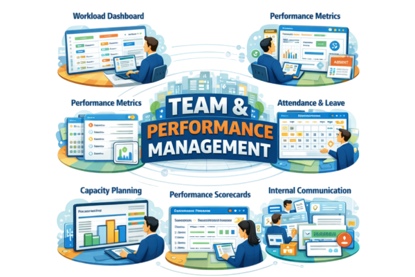 Team Management
