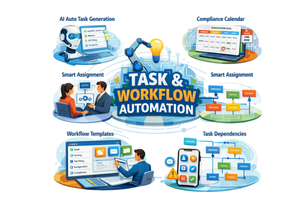 Workflow Automation