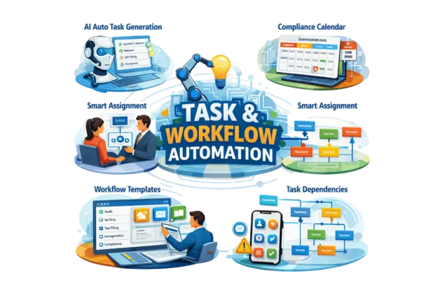 Workflow Automation