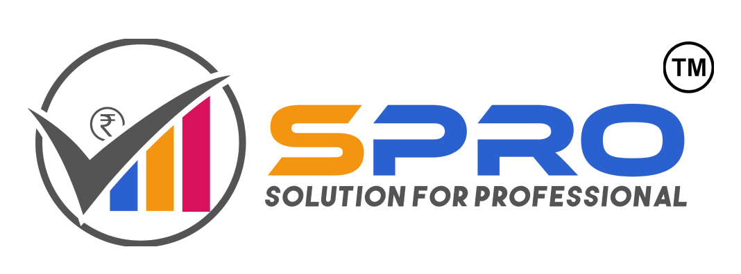 SPRO Logo