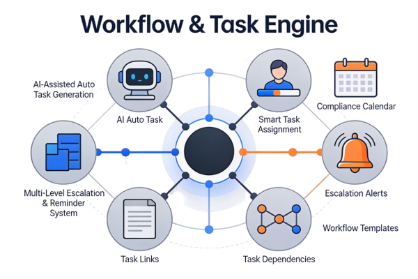 Workflow Automation